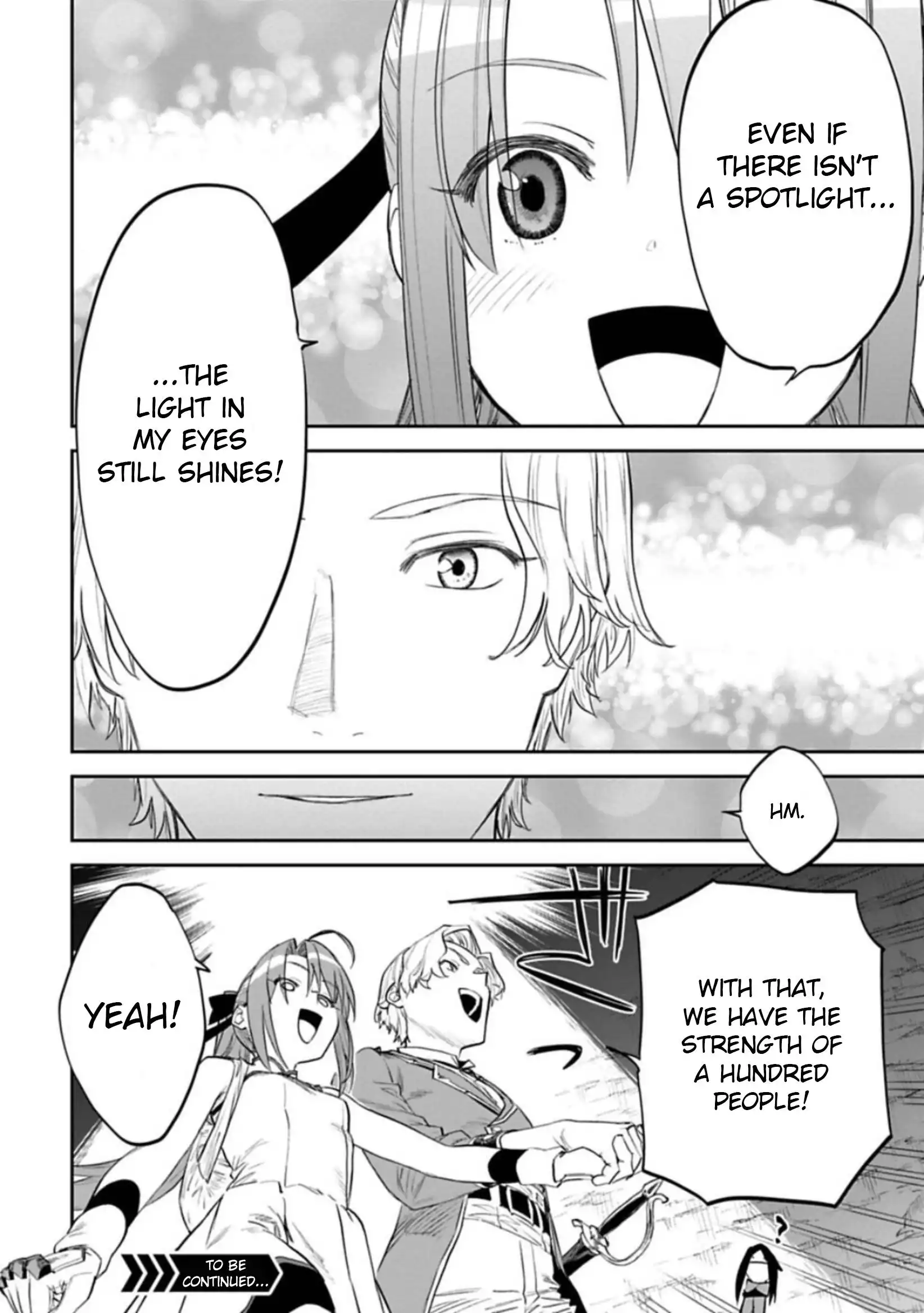 Fantasy Bishoujo Juniku Ojisan to Chapter 119 12